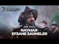 Nayman Efsane Sahneler | Kuruluş Osman Özel Kolaj