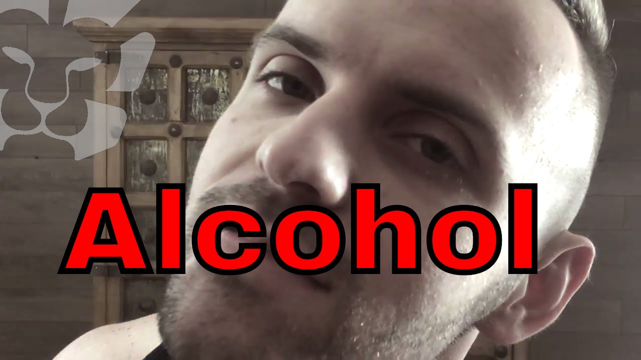 Alcohol and Exercise Will Drinking Ruin Your Gains? Work Hard, Play