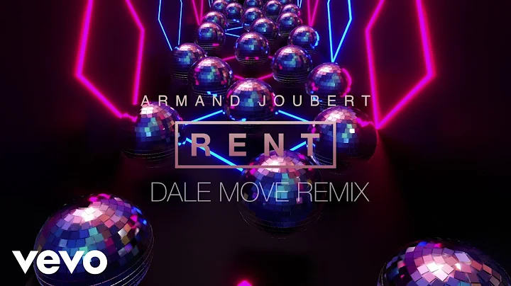 Armand Joubert, Mark Dedross - Rent (Dale Move Rem...