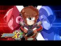 The unforgettable failure of mega man x7  trav guy