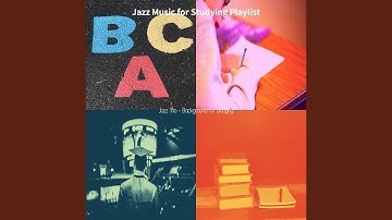 Pulsating Ambience for Late Night Study