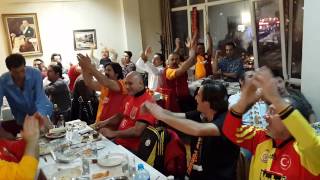 Hayatın anlamı GALATASARAY Resimi