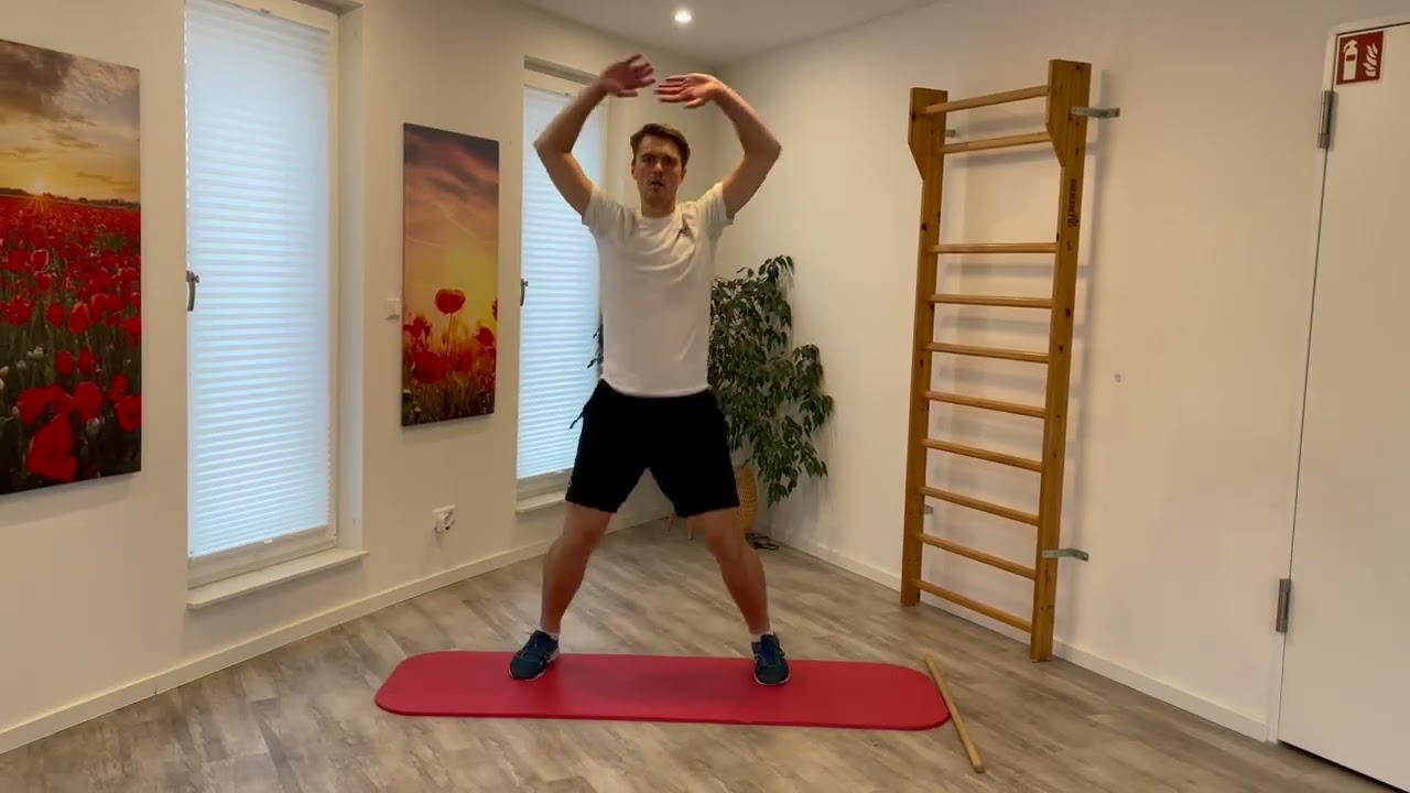 Workout des Monats 02/2026