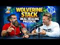 The Truth About Peptides for Healing & Fat Loss | Max Plasencia & Mike Sheffer | Pep-Talk Ep. 2