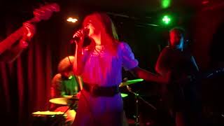 BYE BYE HORSE - DEAD DEAD BRENDA live L Intermediaire Marseille 04 aout 2026
