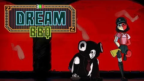 ENA: Dream BBQ | Chapter 1 | Full Game | All endings, routes, interactions and missions