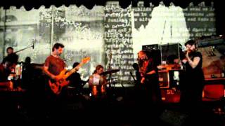 Video thumbnail of "Godspeed You! Black Emperor - Monheim (Arena Wien 2011)"