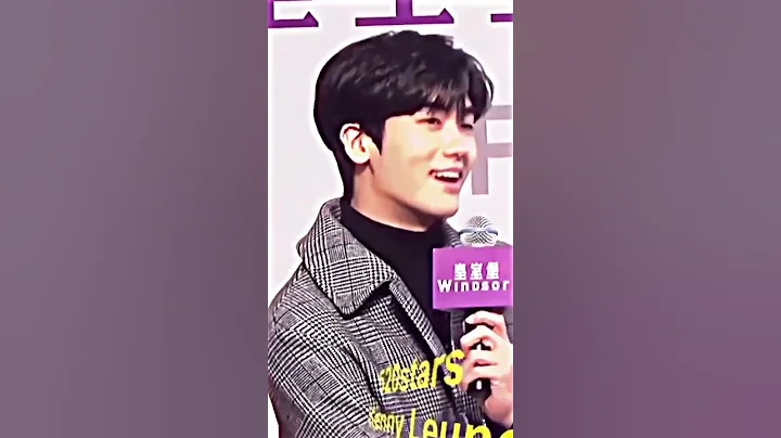 his reaction when someone called park bo young 💗#kdrama #shorts - DayDayNews