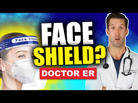 Video: Ska tandläkare bära ansiktsskydd?