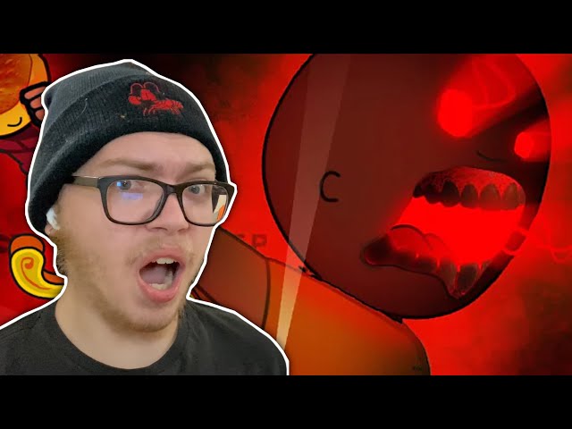 MR. INCREDIBLE!? - YTP: IncredyBallZ [REACTION!] 