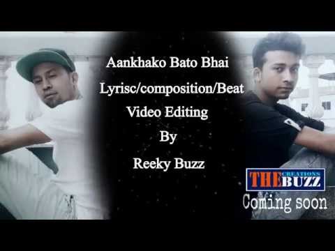 Reeky Buzz ft. Le-on - Aama