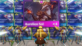 WOW ASOL IS SO GOOD!! ITS TOO BROKEN (jax game)