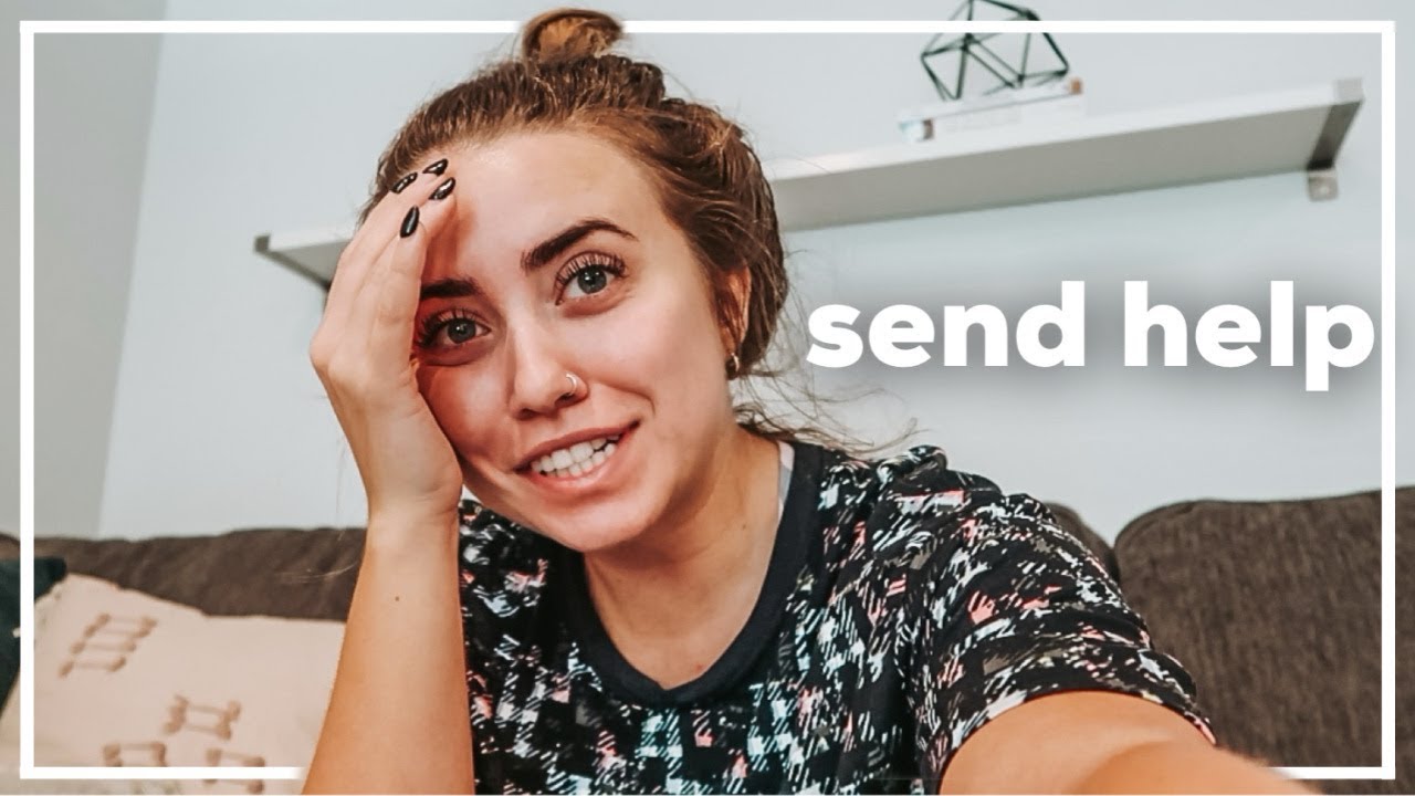 what i've been up to the past 2 weeks at home | quarantine vlogs 2020