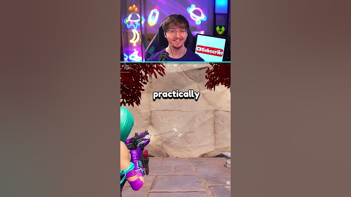 New "Aimbot" Setting Everyone's Using 🤯