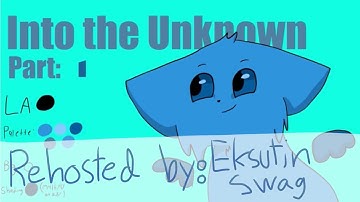 Into the Unknown OC color palette map (20/20 DONE)