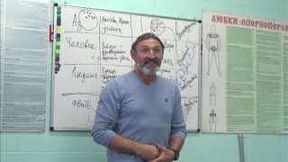 Александр Руденко лекция "Казачий спас о тройственной природе Человека 30 09 2018 ч. 8 Александр Руденко лекция "Казачий спас о тройственной природе Человека 30 09 2018 ч. 8