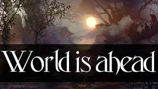 The world is ahead | Epic Fantasy Music