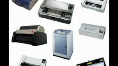 Introducing Enabling Technologies