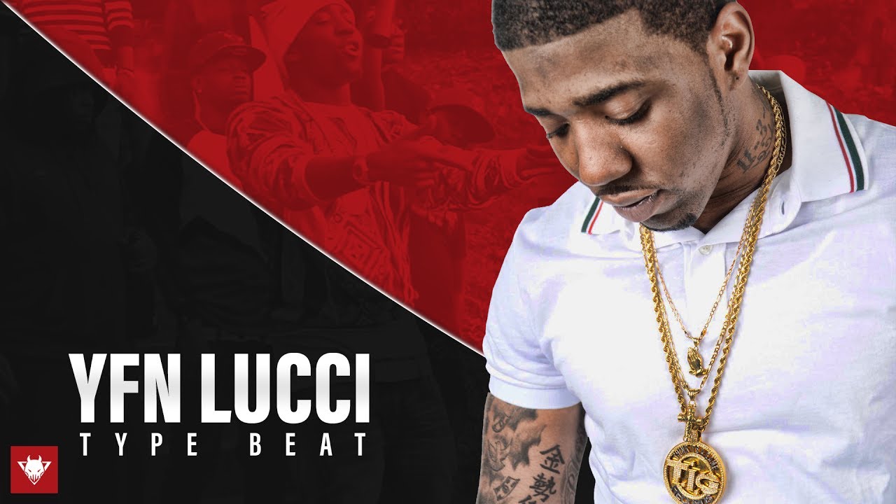 lucci type beat