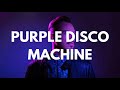 Capture de la vidéo Purple Disco Machine - 1Live Dj Session (25.04.2021)