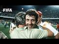 When Northern Ireland Shocked Spain At Home!