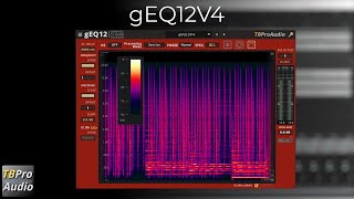 gEQ12 walk through spectrogram