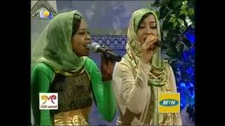 أغاني وأغاني 2009 | الحلقة العاشرة من برنامج اغاني واغاني - محمد ميرغني