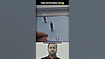 Smoke Magic ✨ SIGMA TEACHER EXPERIMENT PHYSICS EXPERIMENT #experiment #shorts #sigma #physics