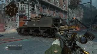 I Hit A Triple Collateral!!! Call Of Duty WWII