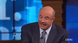 Dr Phil Show 2022 May 08 Hypochondriac High Drama or Really Sick