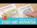 For study and inspiration!