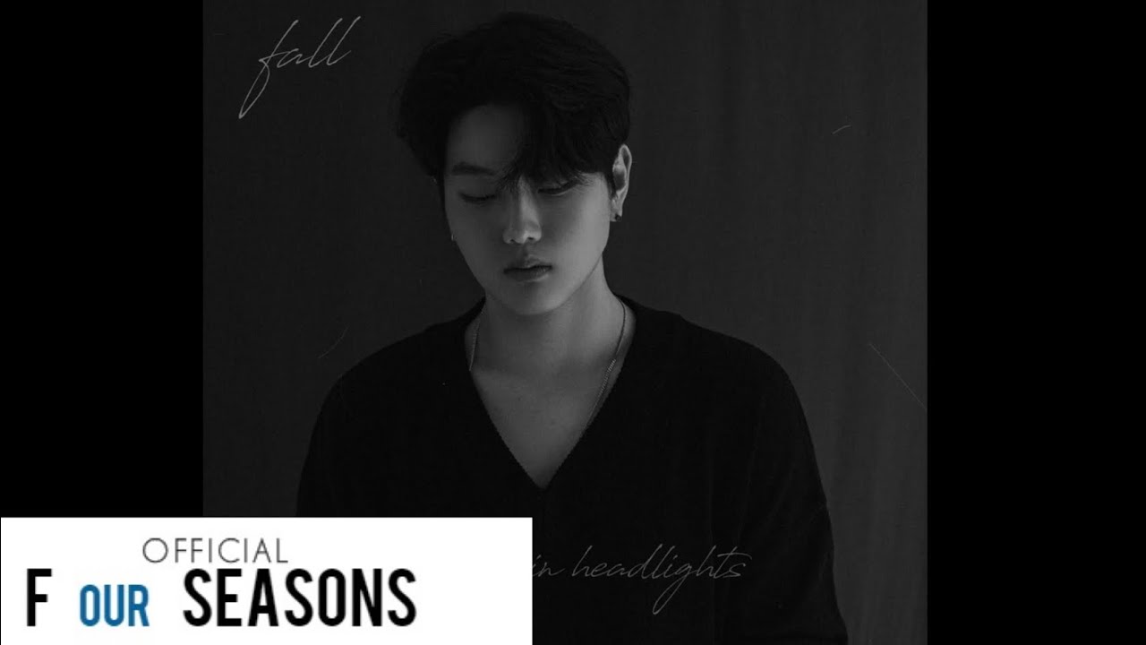 김예준(KIM YEJOON) - 'Fall' - YouTube