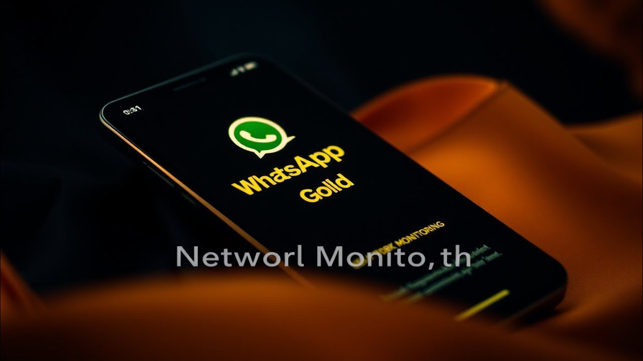 WhatsApp Gold Network Monitoring: Top Tools for 2025!