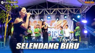 Tasya diva //  Selendang biru // sunan kendang