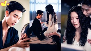CEO claimed to love her yet wed another,she fled secretly, he fought hard to get her back!