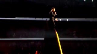 Sergey Lazarev - You`re The Only One (Russia) at the Family Final of Eurovision 2016 (live)