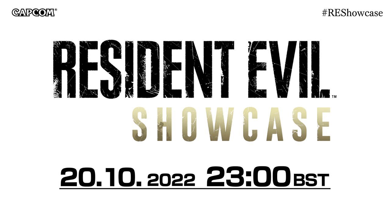 Resident Evil 4 remake is also coming to PS4, showcase happening next month