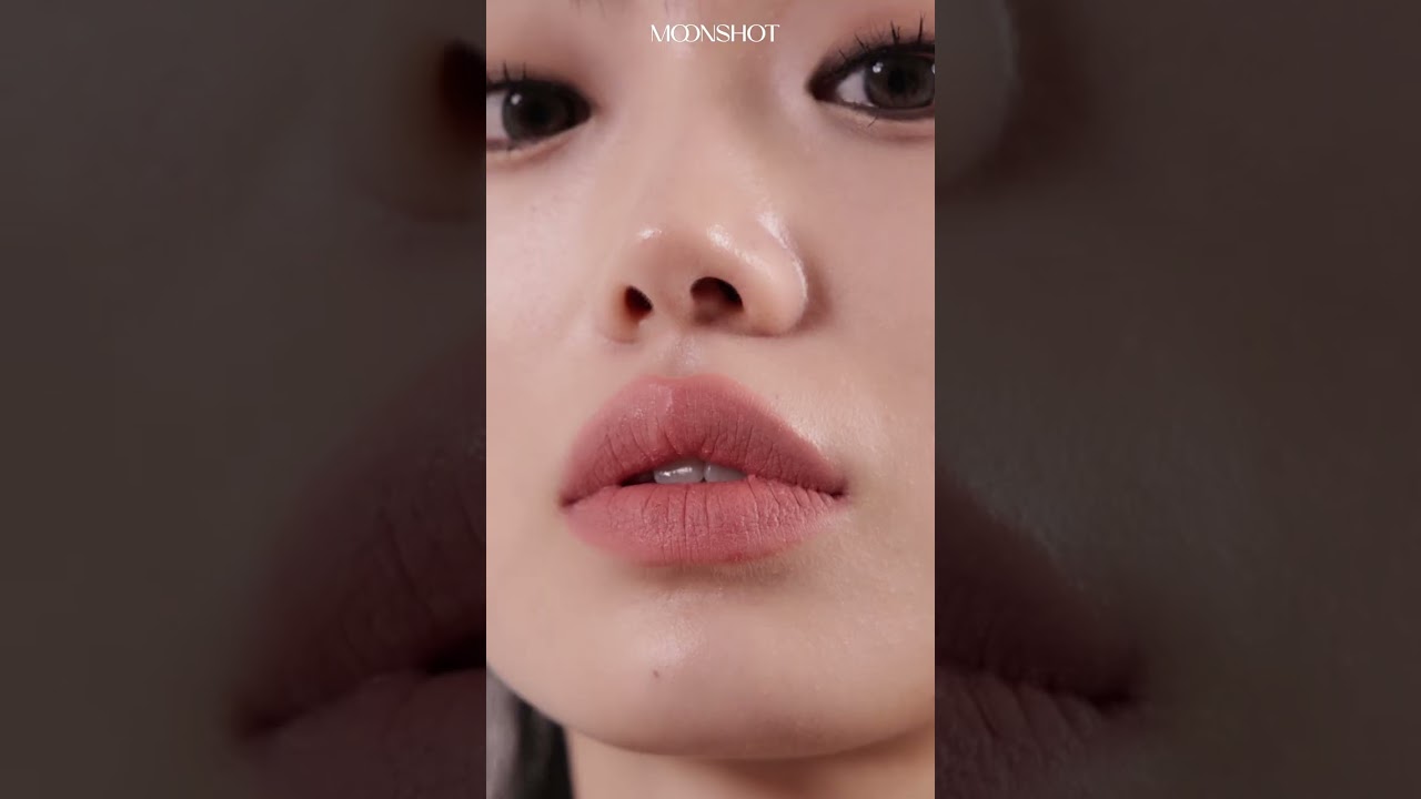 [문샷] SMOKEY MAKEUP WITH  PALETTE & TINT