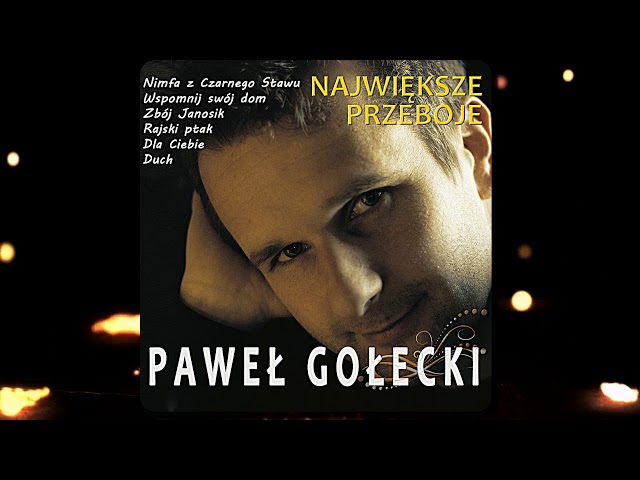 Pawel Golecki - Duchy