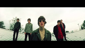 The Verve - Lucky Man (Happiness More or Less)
