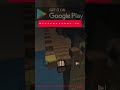 Just stay tuned – the level editor is coming soon.PixelWarfare.io #pixelwarfare #gogleplay