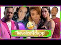 Drama Alert ! The Prince Family D0NE 😳 Queen Naija, Zoie , Flight reacts ....