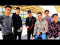 مجرمين في مدينة وجدة خرجو من السجن نهاية غير متوقعة 