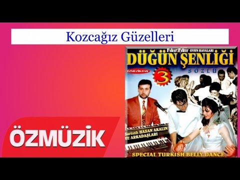 Kozcağız Güzelleri - Hasan Akalın (Official Video)