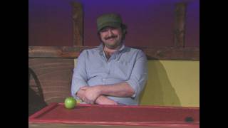 Toledo Repertoire Theatre Presents: Recovered 1974 Interview Footage | The Shark Is Broken