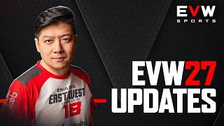 Details SNC - EVW 27 Updates Guide