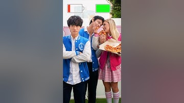 Help Me Regain My Energy 🔋