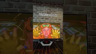 #pragmata #gamingmonitors #gaming #oledmonitor #capcom #oledmonitor