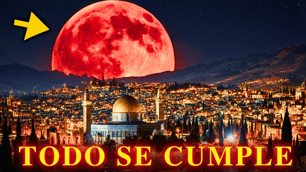 Apocalipsis Revela las Ciudades que Caerán Primero Bajo la Bestia