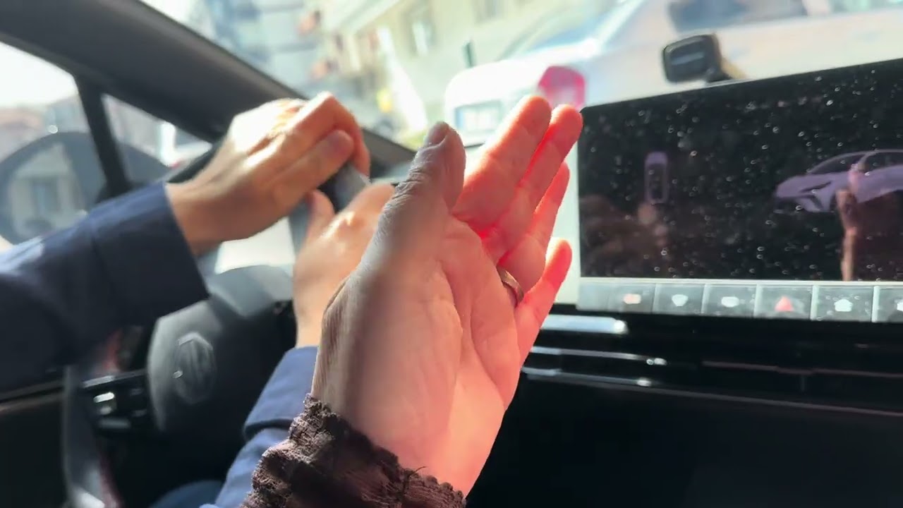 PARK edemiyorsan izle